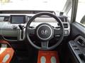 2005 Honda Step WGN