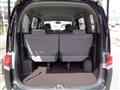 2005 Honda Step WGN