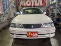 1999 Toyota Mark II