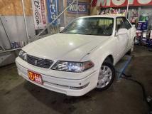 1999 Toyota Mark II