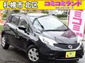 2015 Nissan Note