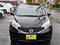 2015 Nissan Note