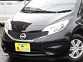 2015 Nissan Note