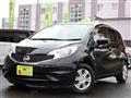 2015 Nissan Note