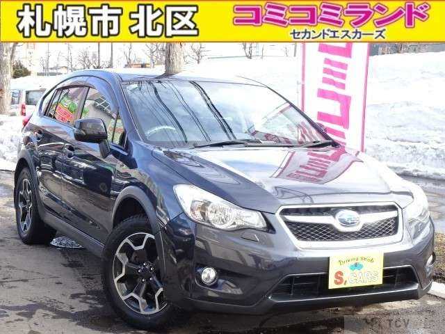2013 Subaru Impreza