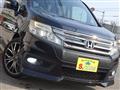 2013 Honda Step WGN