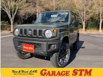 2022 Suzuki Jimny
