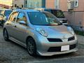2009 Nissan March
