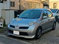 2009 Nissan March