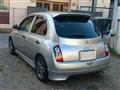 2009 Nissan March