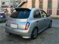 2009 Nissan March