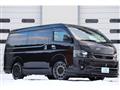 2025 Toyota Hiace Van