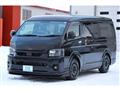 2025 Toyota Hiace Van