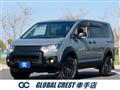 2007 Mitsubishi Delica D5