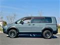 2007 Mitsubishi Delica D5