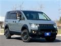 2007 Mitsubishi Delica D5