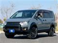 2007 Mitsubishi Delica D5