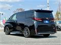 2024 Toyota Vellfire