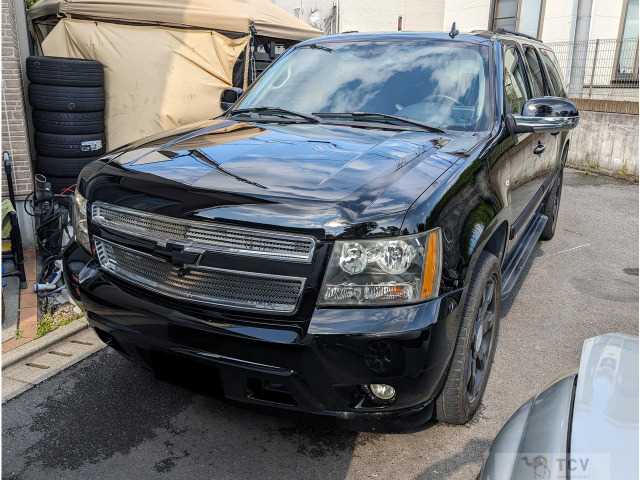 2007 GM Chevrolet Others