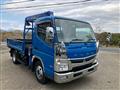 2014 Mitsubishi Canter