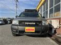 2004 Toyota Succeed Van