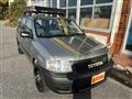 2004 Toyota Succeed Van