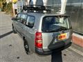 2004 Toyota Succeed Van
