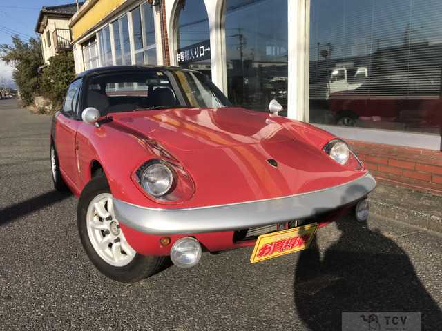 1992 Suzuki Cappuccino