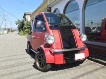 1996 Daihatsu Midgetii