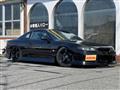 2000 Nissan Silvia