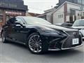 2018 Lexus LS