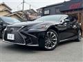 2018 Lexus LS