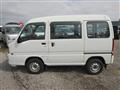 2002 Subaru Sambar