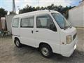2002 Subaru Sambar