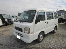 2002 Subaru Sambar