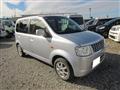 2012 Mitsubishi eK Wagon