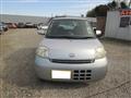 2008 Daihatsu Esse