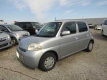 2008 Daihatsu Esse