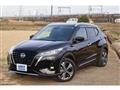 2023 Nissan KIX