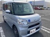 2018 Daihatsu Tanto