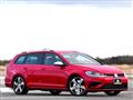 2020 Volkswagen Golf Variant