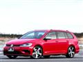2020 Volkswagen Golf Variant