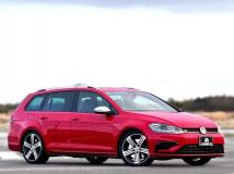 2020 Volkswagen Golf Variant