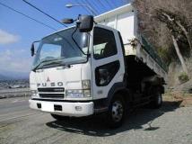 2005 Mitsubishi Fighter