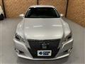 2013 Toyota Crown Athlete Series