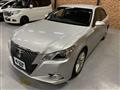 2013 Toyota Crown Athlete Series