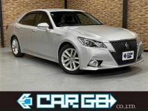 2013 Toyota Crown Athlete Series