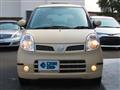 2007 Nissan Moco