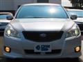 2011 Subaru Legacy Touring Wagon