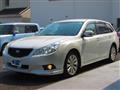 2011 Subaru Legacy Touring Wagon